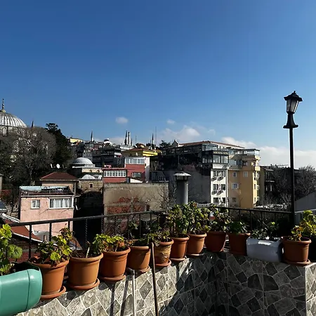 فندق مبيت وإفطار Yakut Old