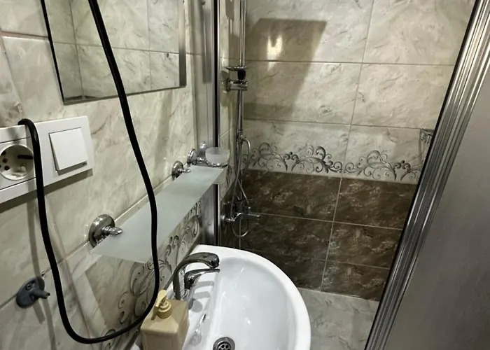 Yakut Old فندق مبيت وإفطار *