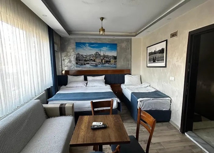 Yakut Old فندق مبيت وإفطار *