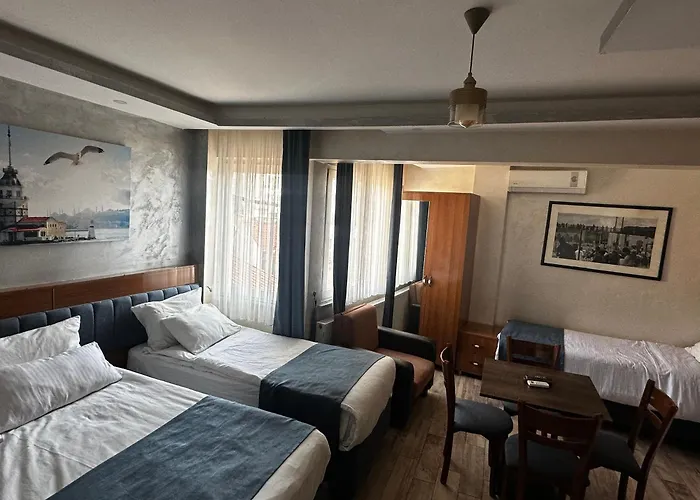 Yakut Old اسطنبول