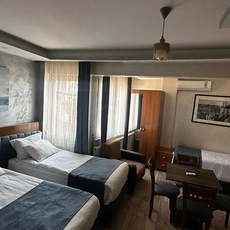Bed & Breakfast Yakut Old *