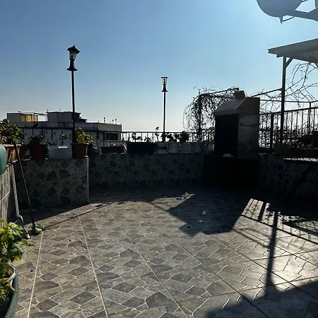 Yakut Old Bed & Breakfast Istanbul