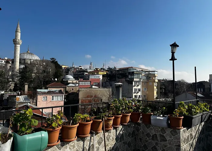 Bed & Breakfast Yakut Old