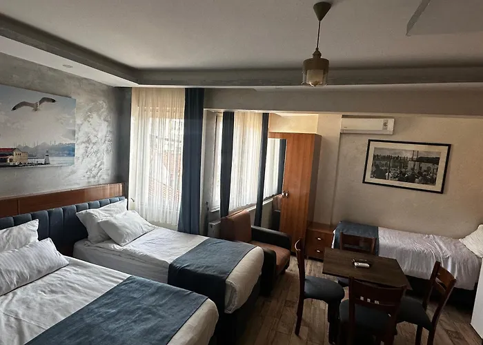 Bed & Breakfast Yakut Old *