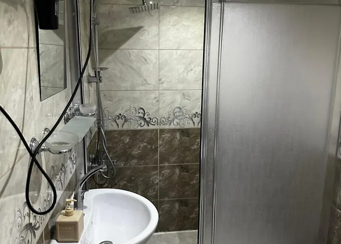 Bed & Breakfast Yakut Old Provincia di Istanbul