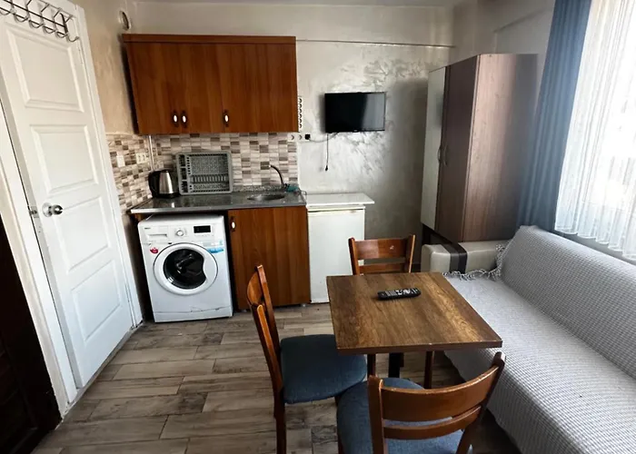 Bed & Breakfast Yakut Old