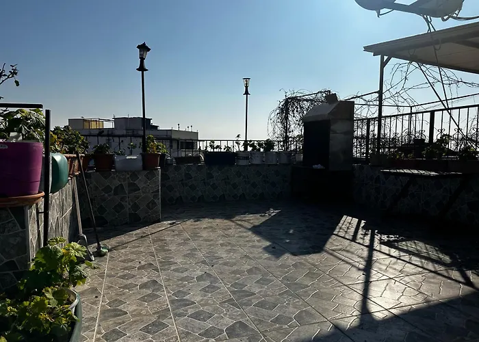 Yakut Old Bed & Breakfast Provincia di Istanbul