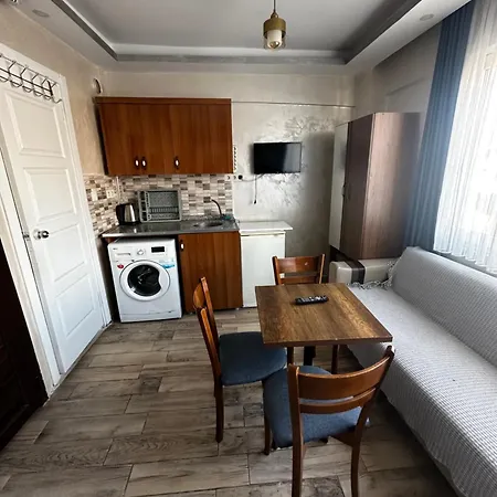 Bed & Breakfast Yakut Old